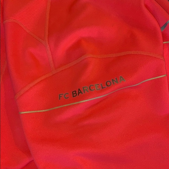 Nike Barcelona Dri-Fit - Picture 6 of 8